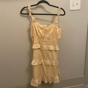 Princess Polly dress